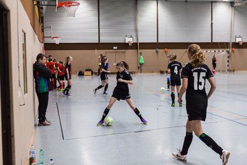 Bild 48 - wCJ KT Turnier Vormittag